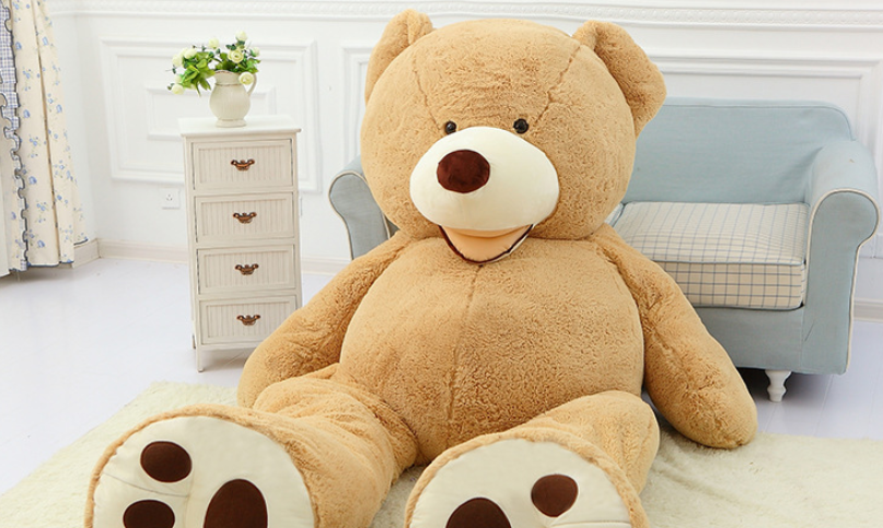 Teddy Bear